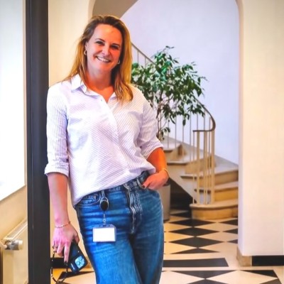 Marieke Kruithof